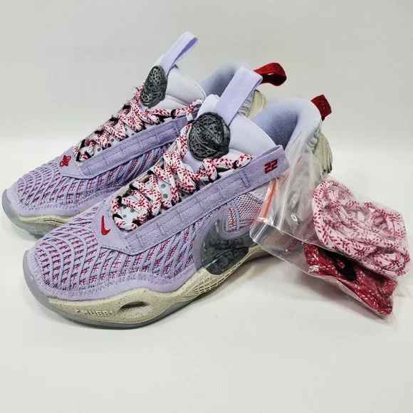 Nike | Shoes | Nike Cosmic Unity Multicolor Violet Haze  display picture 3